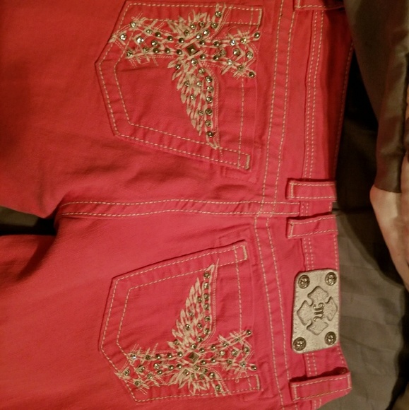 Miss me Capri - Picture 2 of 3